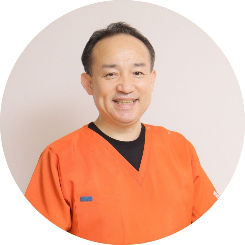 リフェムLABO院長 山崎了
